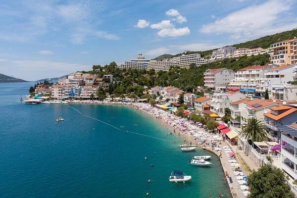 Accommodation Neum, Apartments and Rooms, Pensions, Hotels - Neum-BiH.com