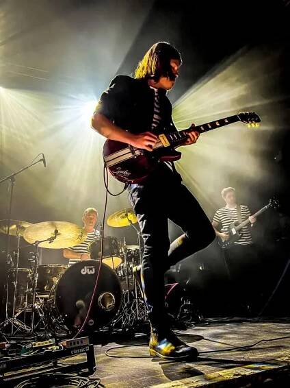 Gallery | Toby Lee