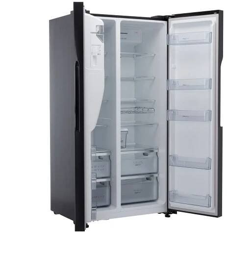 Side by Side - NRS9182VB - GORENJE