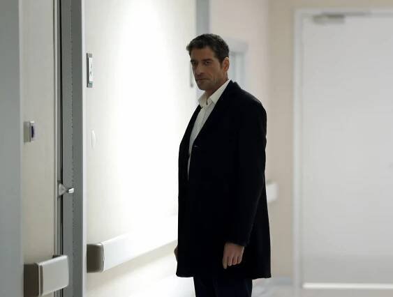 Hudutsuz Sevda - Episode 17 (S01E17) (2024)