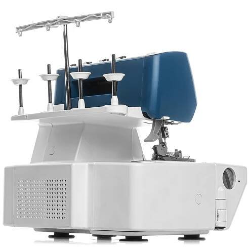 Overlock Pfaff Admire 1000