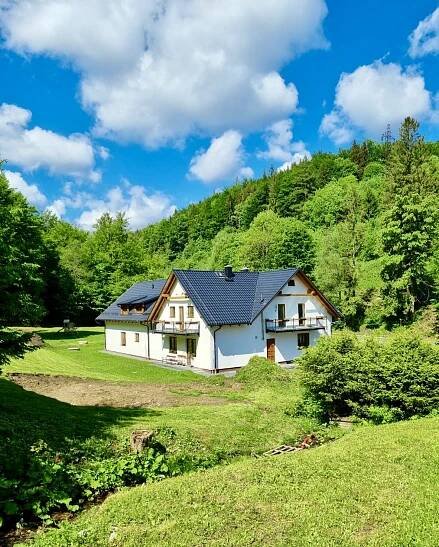 Apartmány U Petra | Jeseníky | ubytování v horských apartmánech | Horní Lipová | Jeseník