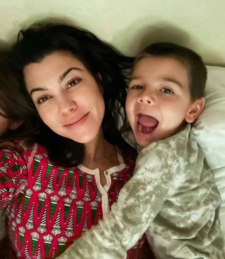 Kardashian-Jenner Family's Next Generation: Photos