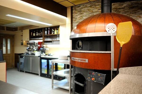 RESTAURACE A PIZZERIE U KRISTÝNA, Olomouc - Menu, Prices & Restaurant Reviews - Tripadvisor