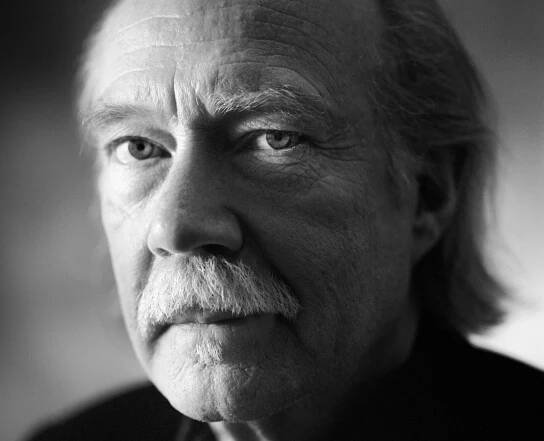 REVOLVER LIVE! (62): JÜRGEN JÜRGES – ZUGEWANDTE ZEUGENSCHAFT
