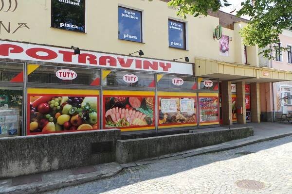 Jednota, spotřební družstvo Nová Paka - COOP foto 1