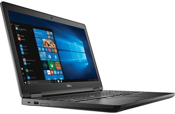 Dell Latitude 5590 – Austin Computer Tazewell, TN