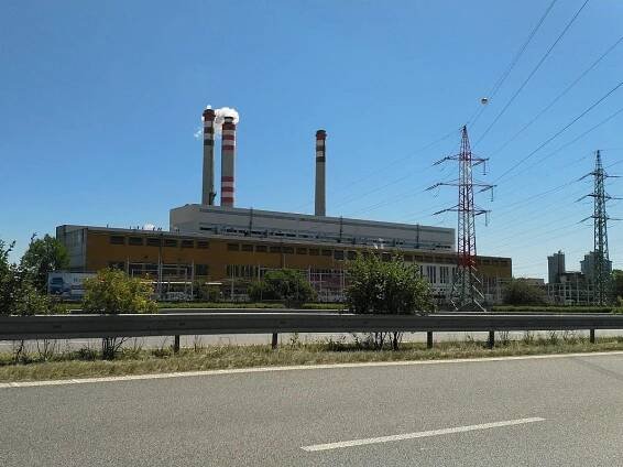 Elektrárna Opatovice může stavět spalovnu. Obci se to nelíbí