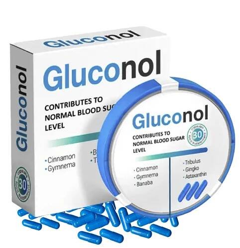 Gluconol
