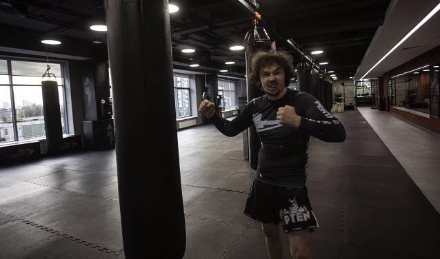 Daniel Bartak1