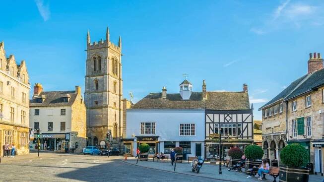 Fire Risk Assessments Stamford