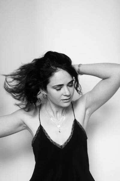 Chloé Renaud