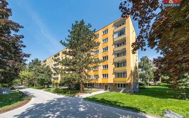 2+1, Na Magistrále, Kolín, 55 m²