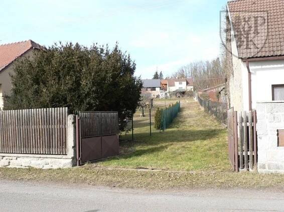 BEZDĚDOVICE - pozemek na RD, obrázek č.4
