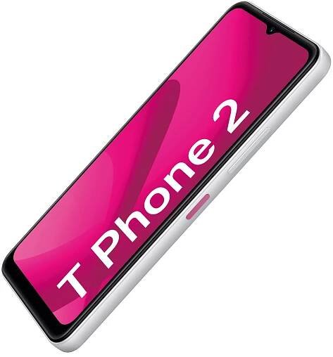 T Phone 2 (Pro) oficiálně: Snapdragon 6 Gen 1, 5letá podpora a 6,8" OLED za pár korun
