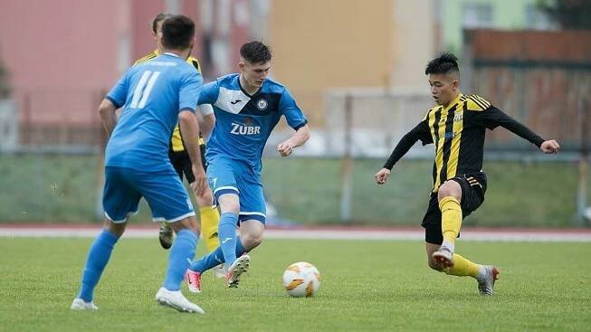 Narážka jako Fun Din Dung? Od cizích lidí je to nepříjemné, říká Nguyen