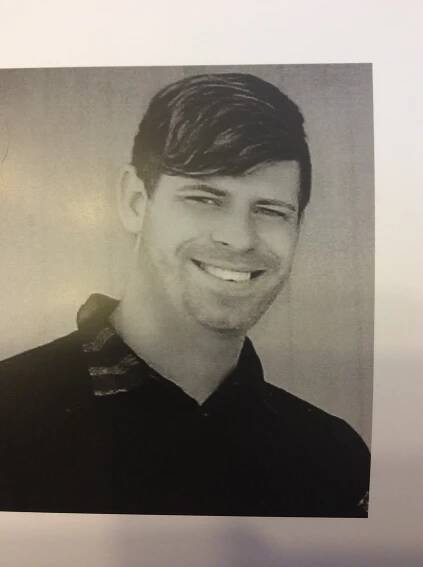Daniel Braatz