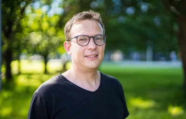 Se Sultánem a Tyrlem ve věku technologií nevystačíme, říká Michal Kaderka - Flowee