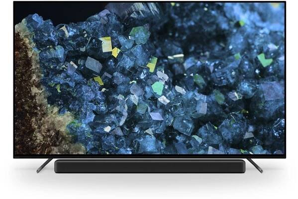 Sony Bravia XR-55A80L