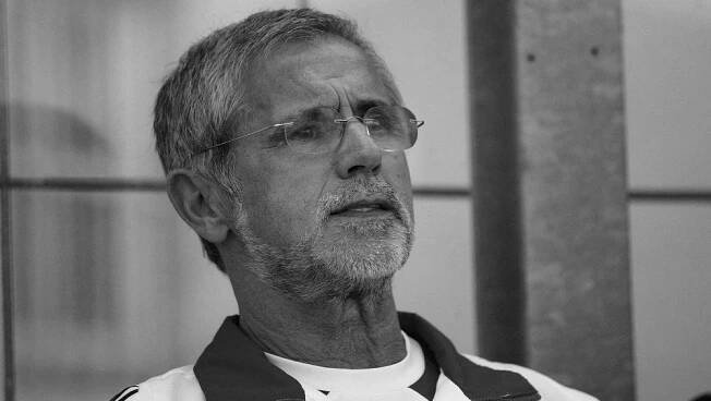 Zemřel legendární kanonýr Gerd Müller, jeden z nejlepších fotbalistů historie