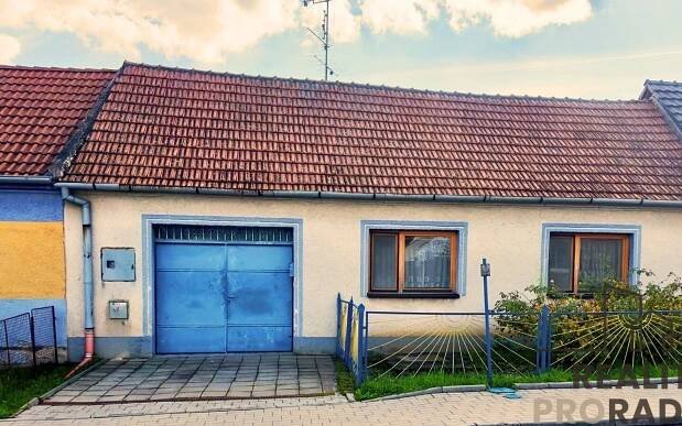 Rodinné domy, Načeratice, Znojmo, 100 m²