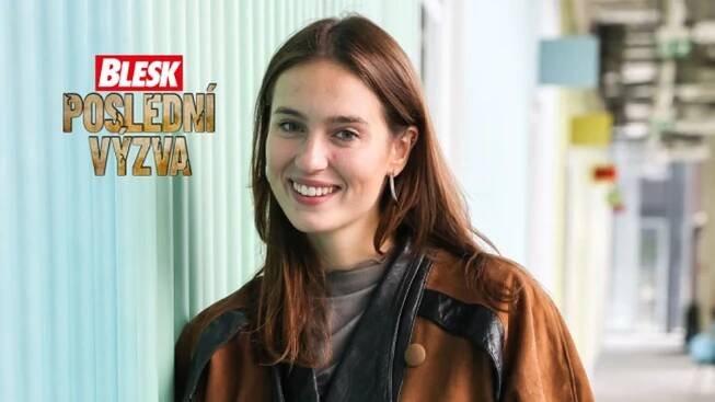 Odpadlice Dominika Hašková po Survivoru: Proč táta nenapsal?