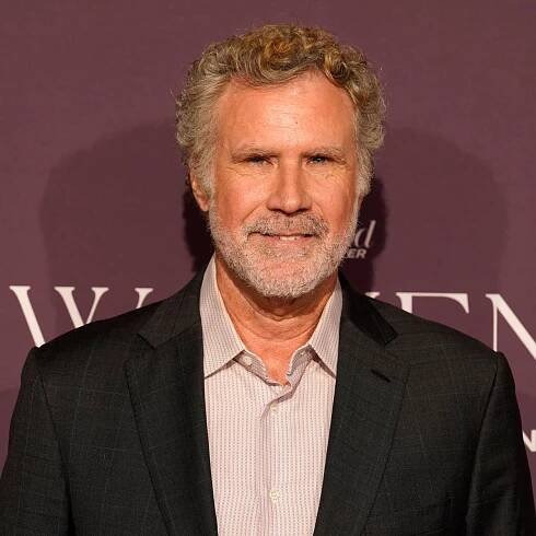 Will Ferrell praised for response to friend who came out as transgender