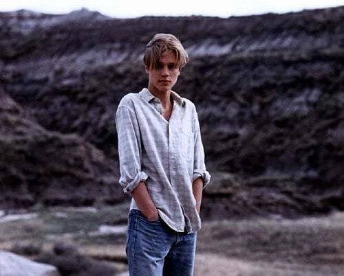 Devon Sawa fotka