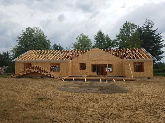 Gallery - D&S Custom Homes
