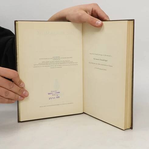 Die Polyamide - Friedrich Wenger, Alfred Müller, Heinrich Hopff - knihobot.cz