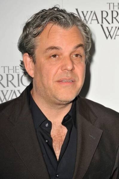 Danny Huston - Actor