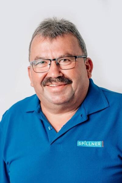 Die Spillkis - Spillner Kitzingen