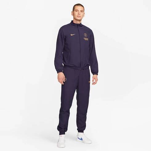 Nike Paris Saint-Germain Strike BLUE - DX3542-499