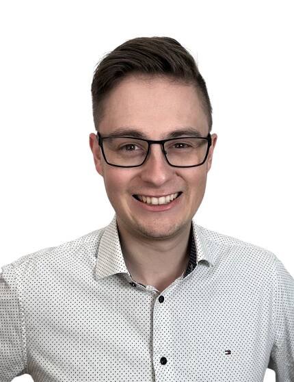 MARTIN DUŠEK photo