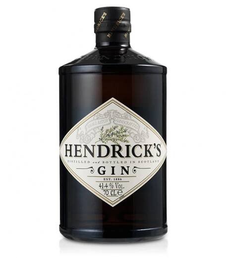 Hendrick´s Gin 0,7L 41,4%