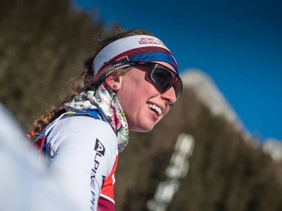SP Anterselva 2022, tréninky - Biatlon