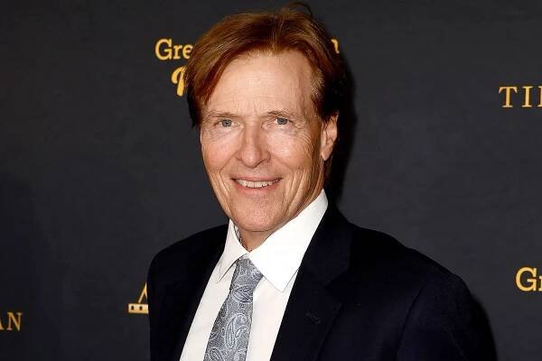 Jack Wagner Shares the 'No. 1 Thing' General Hospital Viewers Say When They Meet Him (Exclusive)