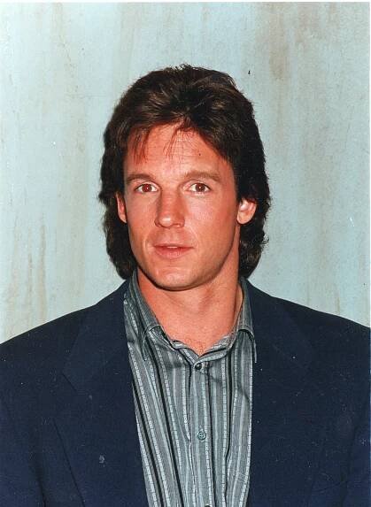 Chris Potter