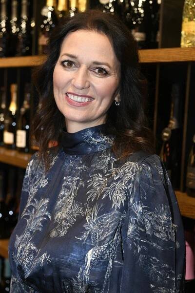 Adéla Gondíková (51): Jirka je nejpozornější muž na světě