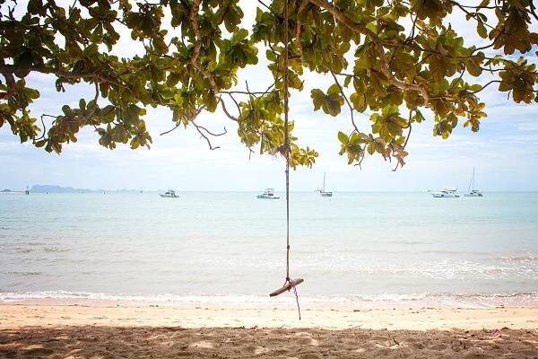 Thajsko 2016 - Ko - Samui | Ondřej Klein - Photographer