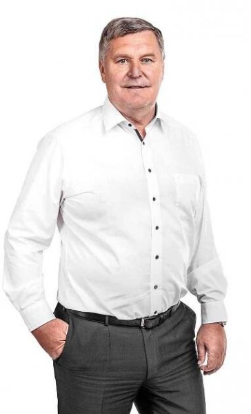 Hnutí STAN se dohodlo na koalici se Spolu. Hejtmankou zůstane Pecková