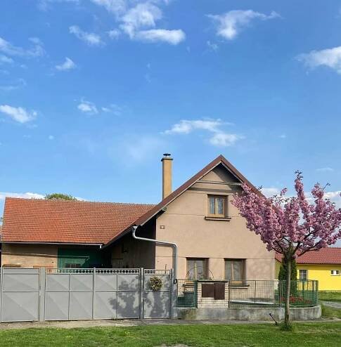 Ubytování Hořátev, Chalupa U babičky - Střední Čechy chata, 12836 - ID 12836