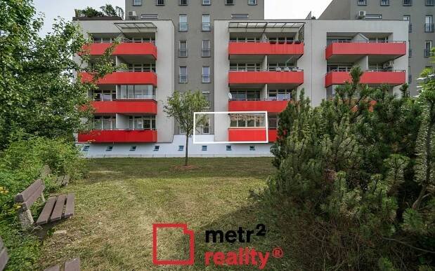 Prodej byt 2+kk - gen. Píky, Olomouc, 64 m2