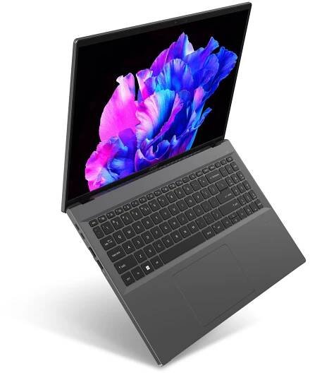 notebook Acer Swift Go 16 cena