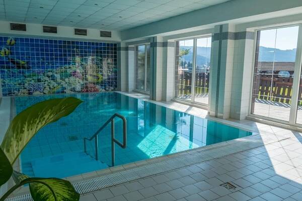 Hotel Mesit foto 3