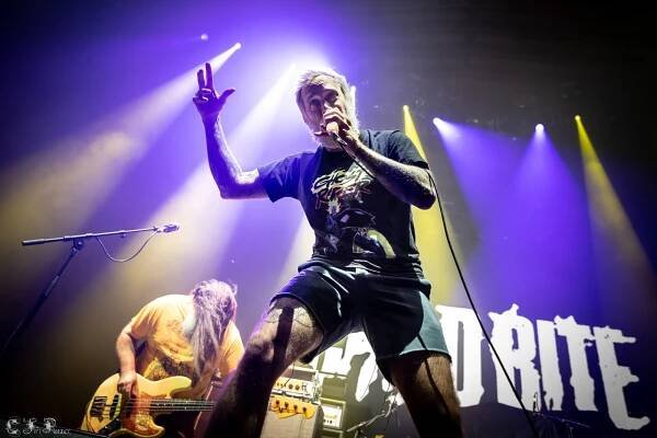 PANTERA, POWER TRIP, CHILD BITE - 1. 2. 2025, Ostrava, Ostravar Aréna | Spark Rock Magazine