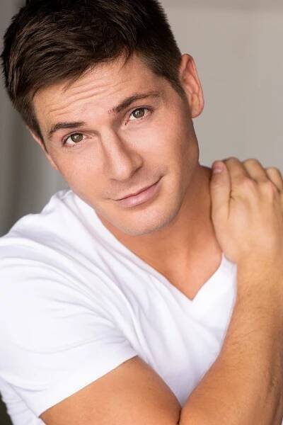 Robert Palmer Watkins herec