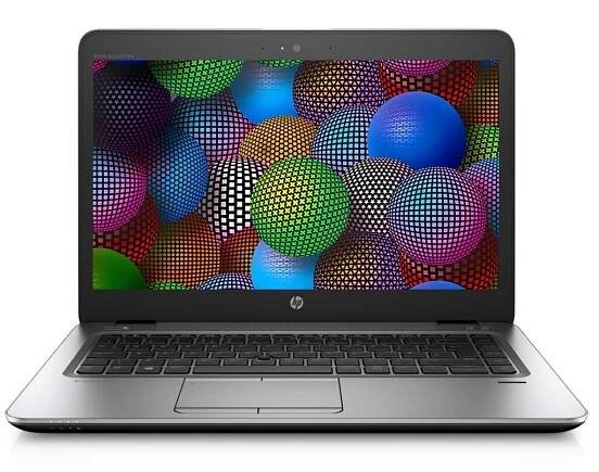 HP EliteBook 745 G4