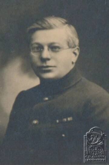 ADAMEC Ladislav 21.7.1891 (54.001)