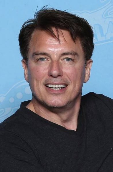 John Barrowman